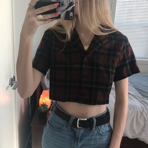 Brandy Melville Vivian top